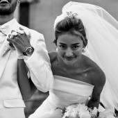 2020城市爱情画报系列《一生一次》