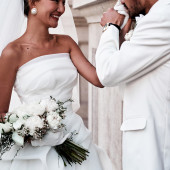 2020城市爱情画报系列《一生一次》