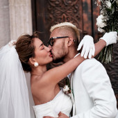 2020城市爱情画报系列《一生一次》