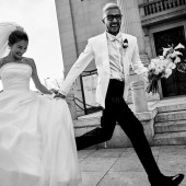 2020城市爱情画报系列《一生一次》