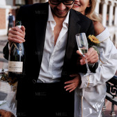 2020城市爱情画报系列《意式生活》