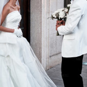 2020城市爱情画报系列《一生一次》