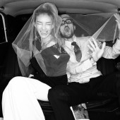 2020城市爱情画报系列《一生一次》