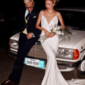 2020城市爱情画报系列《一生一次》