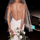 2020城市爱情画报系列《一生一次》