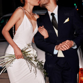 2020城市爱情画报系列《一生一次》