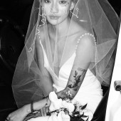 2020城市爱情画报系列《一生一次》