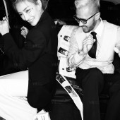 2020城市爱情画报系列《一生一次》