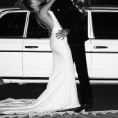 2020城市爱情画报系列《一生一次》