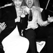 2020城市爱情画报系列《一生一次》