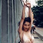 《感受香港市井》