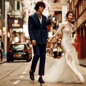 《感受香港市井》