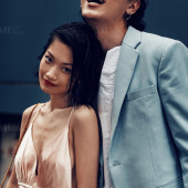 《感受香港市井》