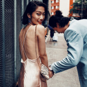 《感受香港市井》