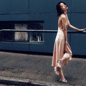 《感受香港市井》