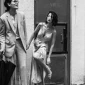 《感受香港市井》