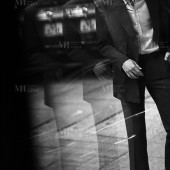 《感受香港市井》