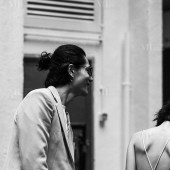 《感受香港市井》