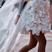 2020城市爱情画报系列《告白之花》