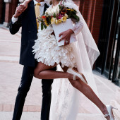 2020城市爱情画报系列《告白之花》