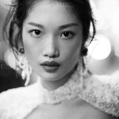 《感受香港市井》