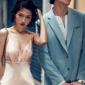 《感受香港市井》