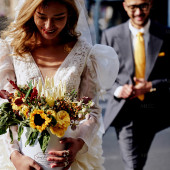 2020城市爱情画报系列《告白之花》