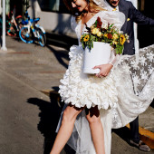 2020城市爱情画报系列《告白之花》