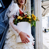 2020城市爱情画报系列《告白之花》