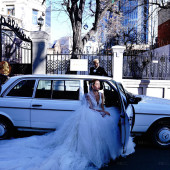 2020城市爱情画报系列《遇见》