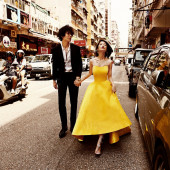 《忘我的行走》