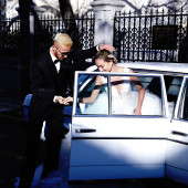 2020城市爱情画报系列《遇见》