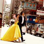 《忘我的行走》