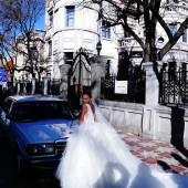 2020城市爱情画报系列《遇见》