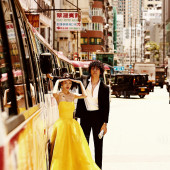 《忘我的行走》