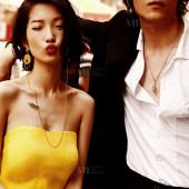 《忘我的行走》