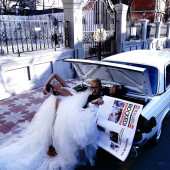 2020城市爱情画报系列《遇见》