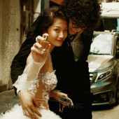 《忘我的行走》