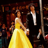 《忘我的行走》