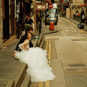 《忘我的行走》