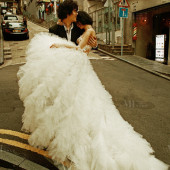 《忘我的行走》