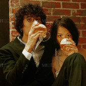 《忘我的行走》