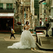 《忘我的行走》