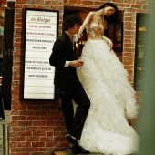 《忘我的行走》