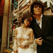 《忘我的行走》