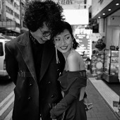 《忘我的行走》