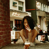 《忘我的行走》