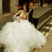 《忘我的行走》