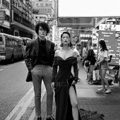 《忘我的行走》