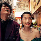 《忘我的行走》